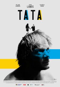 Plakat Filmu Tata (2022)